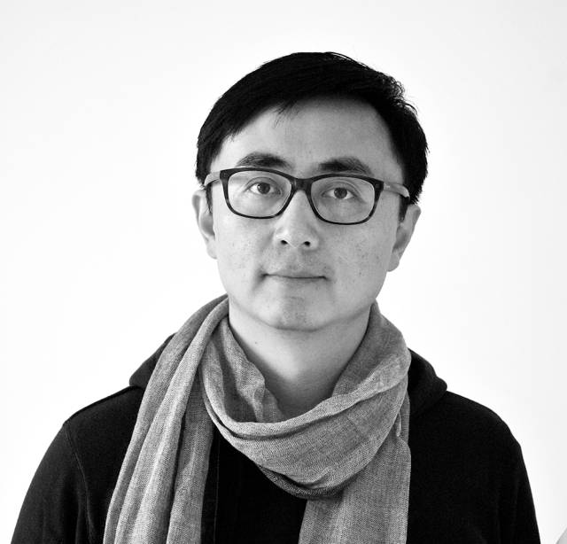 设计师专访 | 陈嵘 : 遇到设计瓶颈,唯一的解决方式是