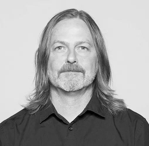 访谈:typografika工作室创始人 erik brandt , 同时也是教授以及agi