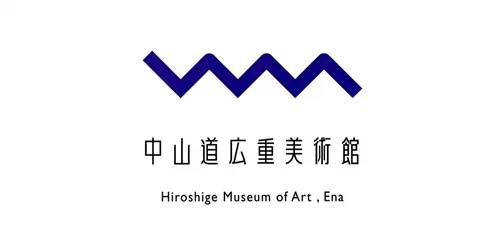 日本美术馆logo设计赏析