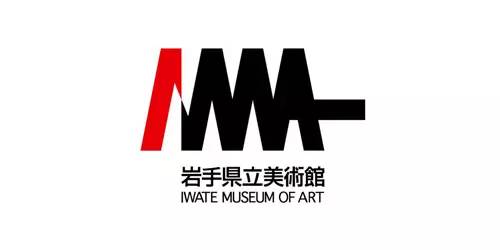 日本美术馆logo设计赏析