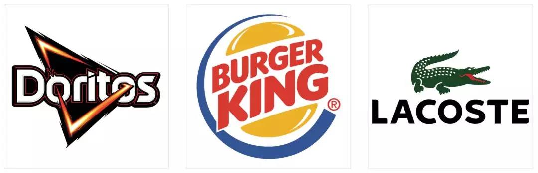 品牌标志的七种类型及运用