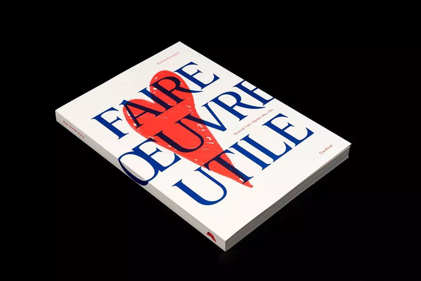 切记字体也艺术