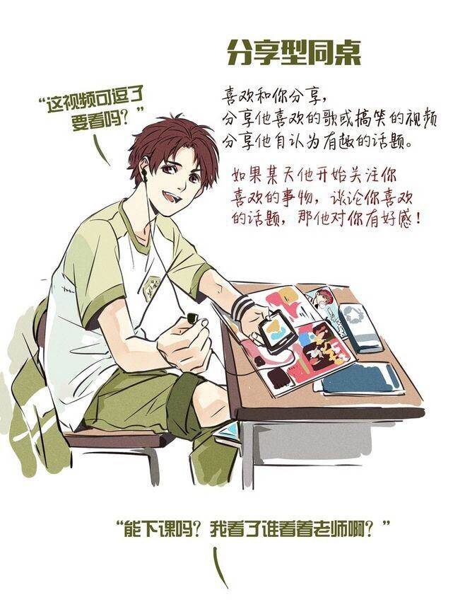 汉仪新蒂下午茶体